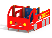 Пожарная машина 6qbWLW6TgCQ9OKrQKKvG63