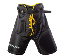 Шорты игрока черные 408 Крок 025734