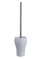 Ёршик для туалета, Home Time, 48 см 027517