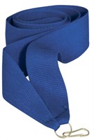 Лента для медали (синяя, 22 мм.) 0283096600329