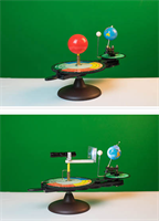 Теллурий (Модель Солнце-Земля-Луна) 0280300