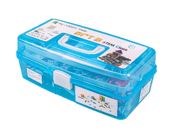 Конструктор по робототехнике MRT3 (1+2+3+4) 0281770