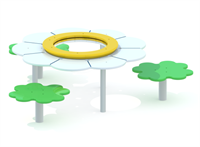 Столик ромашка с сидениями 9yyrcShjhhL6XgFabwBdd0