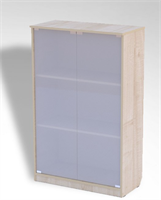 Стеллаж (стекло обычное) 027009