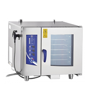 Пароконвектомат ПКА 6-1/1ПМ2-01 0283095535