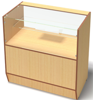 ПРИЛАВОК ДЕМОНСТРАЦИОННЫЙ ПЭ-3 (СТЕКЛЯННАЯ ЧАСТЬ - 350 ММ) lnBYXBqoj8uSuHe1uaNA50