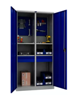 Шкаф инструментальный 1 0282958