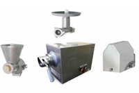 Универсальная кухонная машина Торгмаш УКМ-02-01 (привод, мясорубка, рыхлитель, измельчитель сухарей) 027674