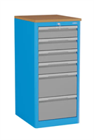 Тумба инструментальная TNC XL6.0 0282923