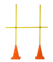 Комплект вертикальных стоек 1,5 м 026099