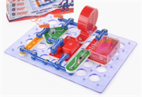 Электронный конструктор 