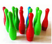 Фигурное вождение "восьмерка, круг, змейка" 026143