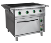 Плита электрическая 5 01515