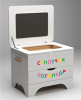 Сундучок Логопеда 2 027808