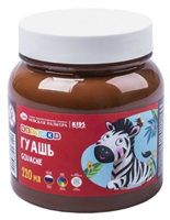 Гуашь банка 220 мл, ЗХК 