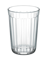 Стакан граненый 250мл 01439