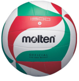 Мяч волейбольный MOLTEN V5M1500 01700