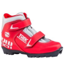 Ботинки лыжные TREK Snowrock 3 (под крепления NNN) 01616