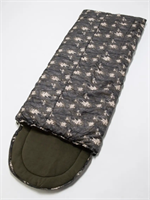 Мешок спальный Huntsman Аляска -25 02830291