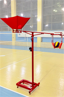 Тренажер для отработки нападающего удара в волейболе (MS-1) НФ-203144