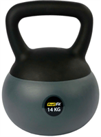 Гиря с жесткой ручкой 14 кг 02115