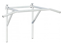 Турник брусья навесной для шведской стенки 0282024