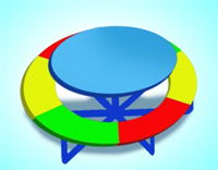 Скамья № 25 0282645