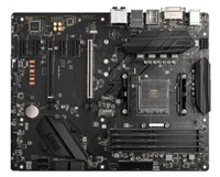 Материнская плата MSI B550 GAMING GEN3, SocketAM4, AMD B550, ATX, Ret 0283096139