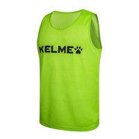 Манишка тренировочная KELME, взрослая 31487
