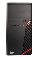 Компьютер iRU Home 320A3SM 0283095961