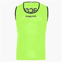 Манишка тренировочная MACRON Practice+ 31489