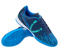 Бутсы зальные Rapido IN Navy/blue dcewSH31j7dflOSHbd0MQ2