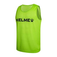 Манишка тренировочная KELME Training Kids, детская 31493