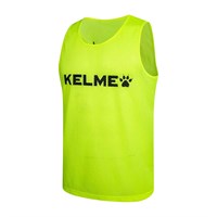 Манишка тренировочная KELME Training Kids, детская 31495