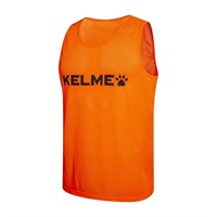 Манишка тренировочная KELME Training Kids, детская 31496