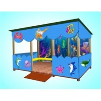 Веранда №3 «Черное море» 02830118