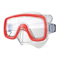Маска для плавания SALVAS Domino Md Mask, размер Medium 31510