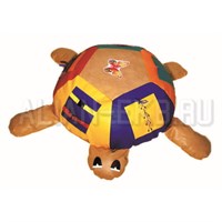 Дидактическая ЧЕРЕПАХА №2 (напольная) с дидактикой - ЭКОНОМ 02829895