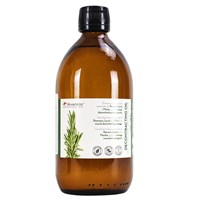 Массажное масло для снятия напряженности REHAB Decontracting Oil, 500 мл 31557