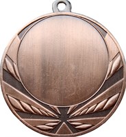 Медаль (бронза 701) 0283096600327