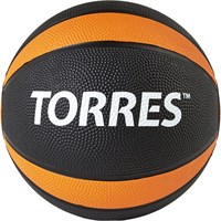 Медбол TORRES резина 31570