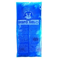 Многоразовый гелевый пакет для нагрева / охлаждения DISPO GEL 31580