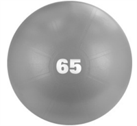 Мяч гимнастический TORRES (d. 65 см) 025715