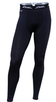 Тайтсы компрессионные Camp PerFormDRY Tight Long, черный/белый 02830965224