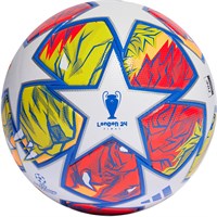 Мяч футбольный ADIDAS UCL League, размер 5, FIFA Quality 38301