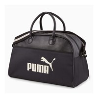 Сумка с плечевым ремнем PUMA Campus Grip Bag, 45х28х18см 38303