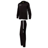 Костюм спортивный MIKASA, мужской с капюшоном 38317