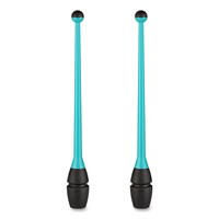 Булавы для художественной гимнастики INDIGO IN018 38344