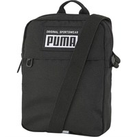 Сумка кросс-боди PUMA Academy, 22х16х4,5см 38359
