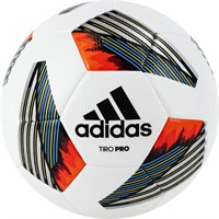 Мяч футбольный ADIDAS Tiro Pro, FS0373, FIFA Quality Pro, размер 5 38417